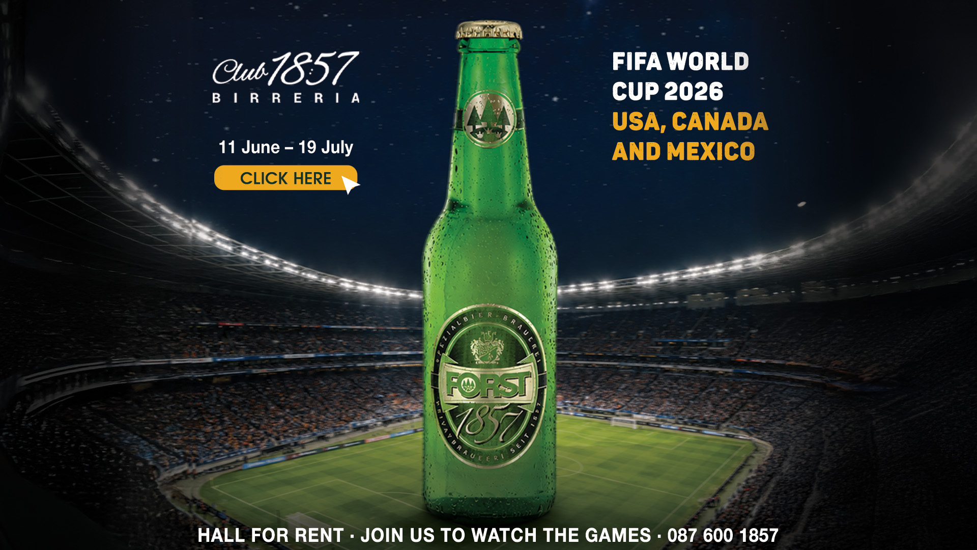 fifa world cup 2026